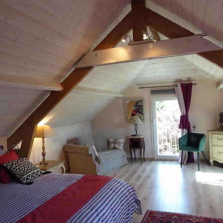 Location Ker Bihan Saint-Lunaire Ngoại thất bức ảnh