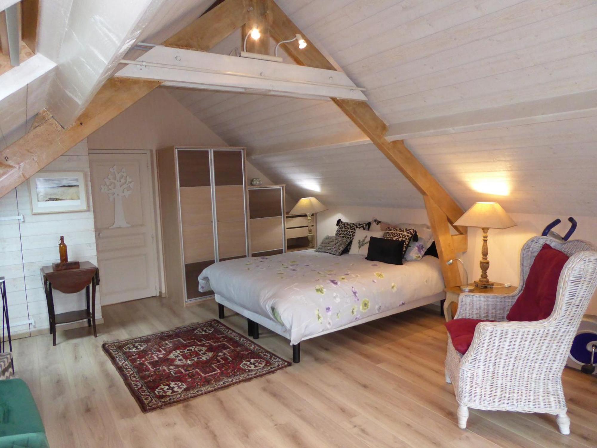 Location Ker Bihan Saint-Lunaire Ngoại thất bức ảnh