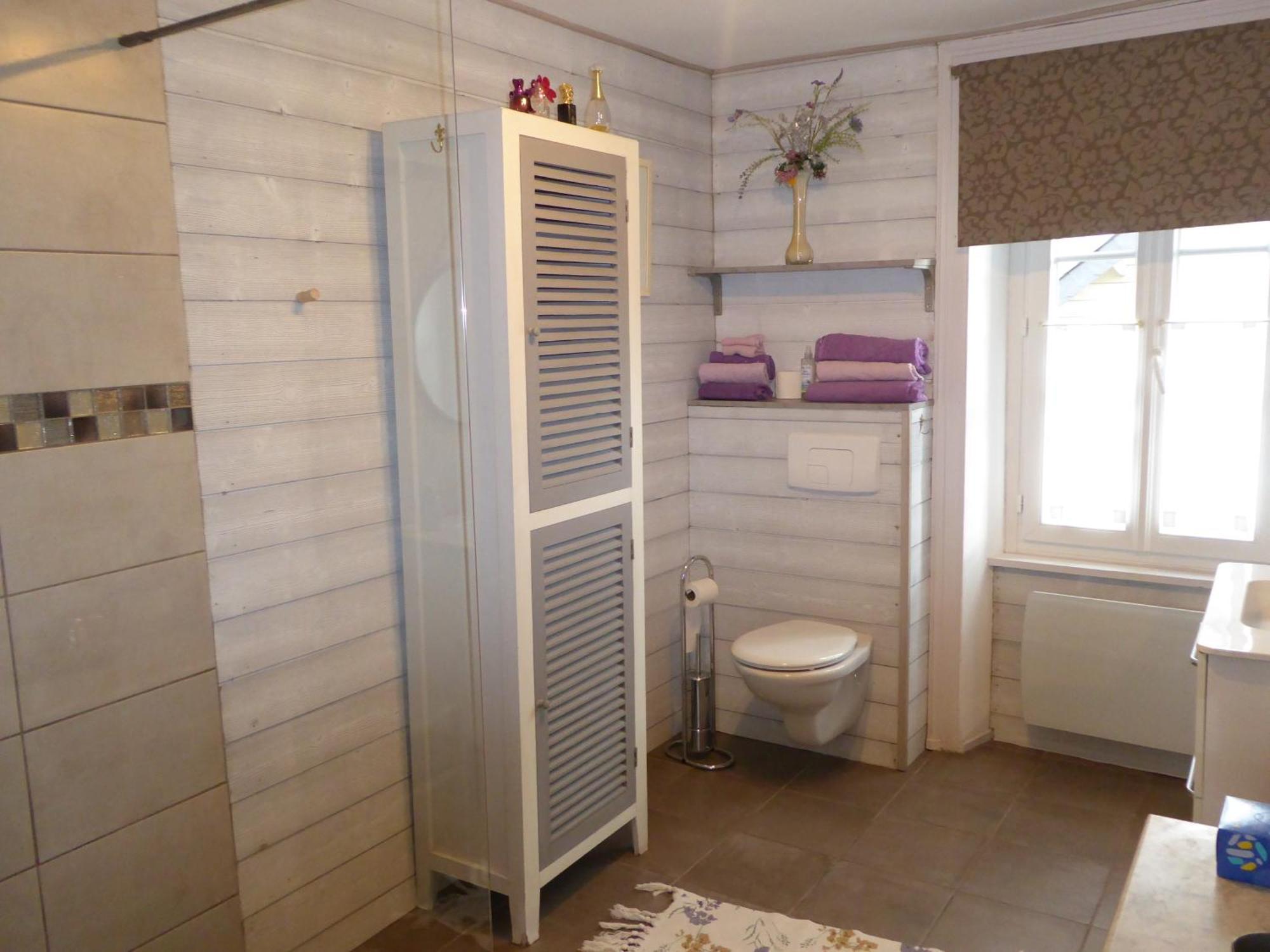 Location Ker Bihan Saint-Lunaire Ngoại thất bức ảnh