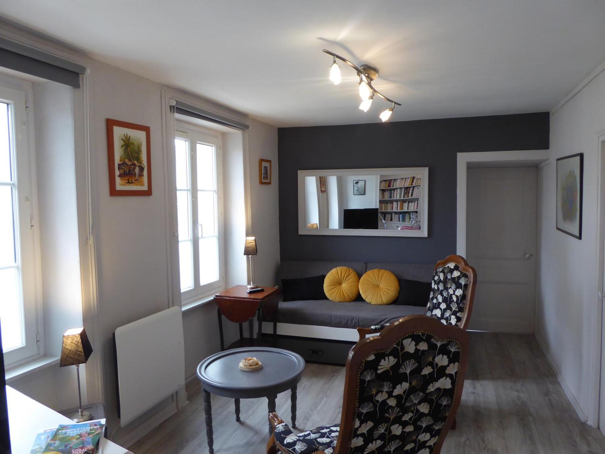 Location Ker Bihan Saint-Lunaire Ngoại thất bức ảnh