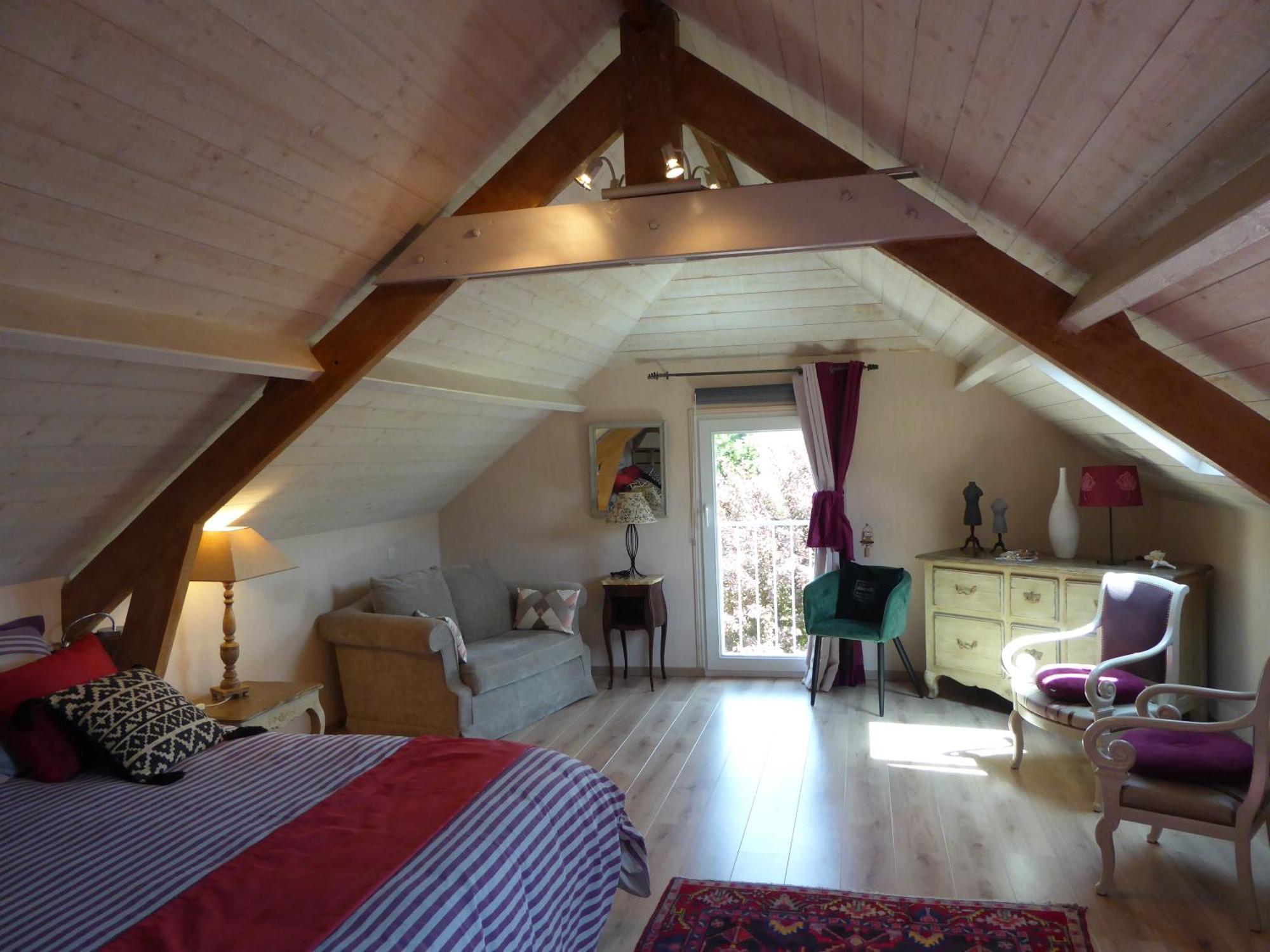Location Ker Bihan Saint-Lunaire Ngoại thất bức ảnh